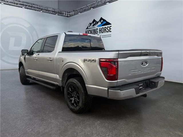 2025 Ford F-150 XLT (Stk: 15229) in Golden - Image 7 of 17