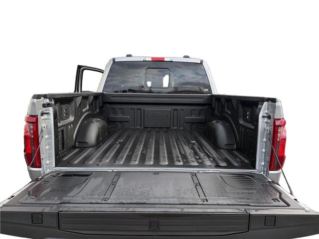 2025 Ford F-150 XLT (Stk: 15229) in Golden - Image 13 of 17