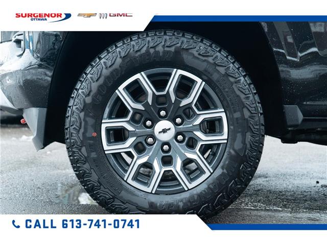 2026 Chevrolet Colorado Z71 (Stk: R27659) in Ottawa - Image 2 of 23