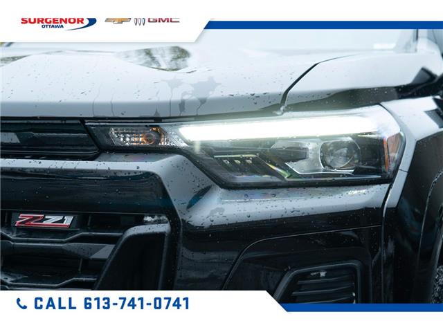 2026 Chevrolet Colorado Z71 (Stk: R27659) in Ottawa - Image 4 of 23