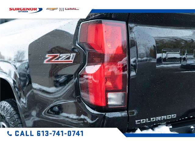 2026 Chevrolet Colorado Z71 (Stk: R27659) in Ottawa - Image 5 of 23