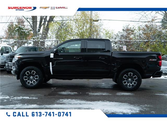 2026 Chevrolet Colorado Z71 (Stk: R27659) in Ottawa - Image 7 of 23