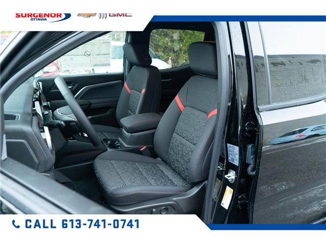 2026 Chevrolet Colorado Z71 (Stk: R27659) in Ottawa - Image 11 of 23