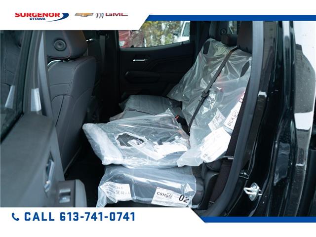 2026 Chevrolet Colorado Z71 (Stk: R27659) in Ottawa - Image 12 of 23