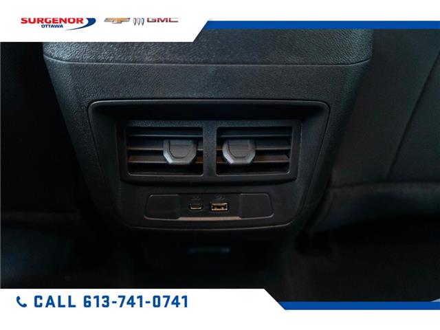 2026 Chevrolet Colorado Z71 (Stk: R27659) in Ottawa - Image 13 of 23