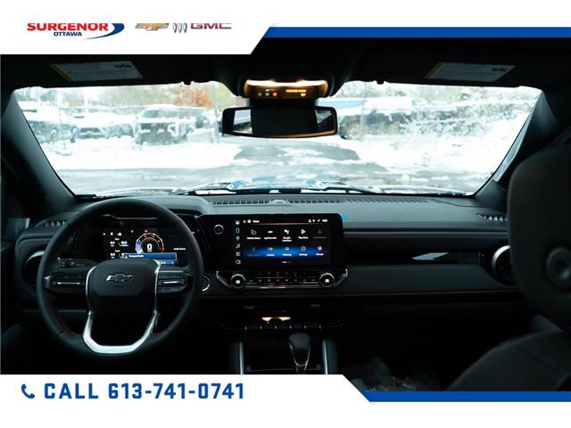 2026 Chevrolet Colorado Z71 (Stk: R27659) in Ottawa - Image 14 of 23