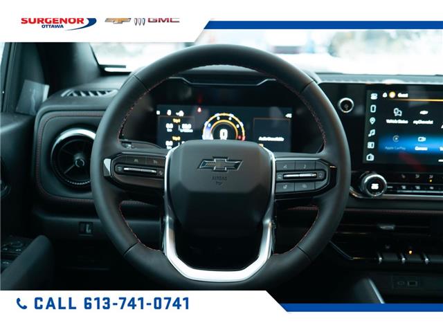 2026 Chevrolet Colorado Z71 (Stk: R27659) in Ottawa - Image 15 of 23