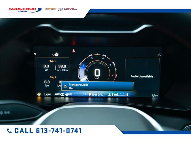 2026 Chevrolet Colorado Z71 (Stk: R27659) in Ottawa - Image 16 of 23