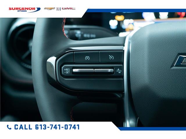 2026 Chevrolet Colorado Z71 (Stk: R27659) in Ottawa - Image 17 of 23