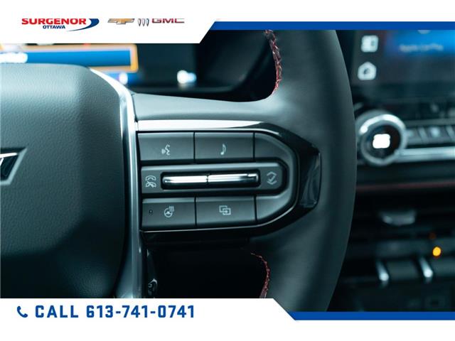 2026 Chevrolet Colorado Z71 (Stk: R27659) in Ottawa - Image 18 of 23