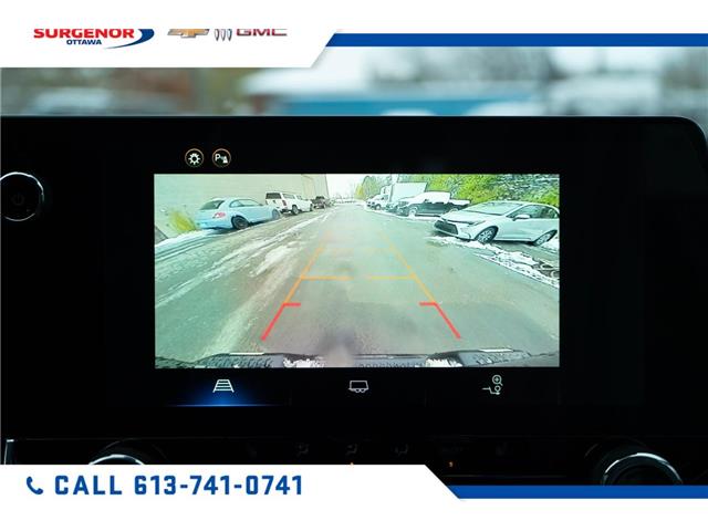 2026 Chevrolet Colorado Z71 (Stk: R27659) in Ottawa - Image 20 of 23