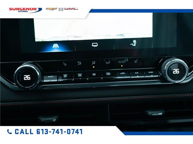 2026 Chevrolet Colorado Z71 (Stk: R27659) in Ottawa - Image 21 of 23