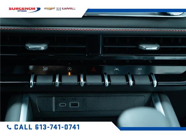 2026 Chevrolet Colorado Z71 (Stk: R27659) in Ottawa - Image 22 of 23