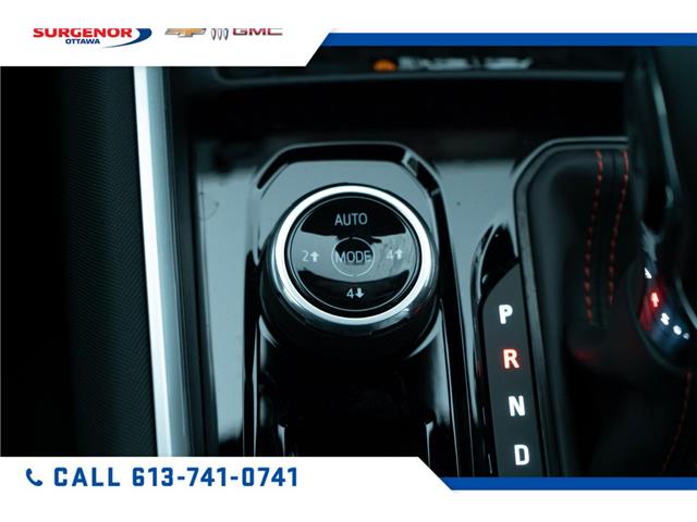 2026 Chevrolet Colorado Z71 (Stk: R27659) in Ottawa - Image 23 of 23