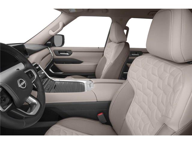 2026 Nissan Armada Platinum (Stk: 726001) in Toronto - Image 6 of 12
