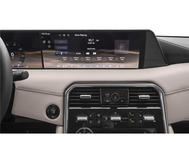 2026 Nissan Armada Platinum (Stk: 726001) in Toronto - Image 7 of 12