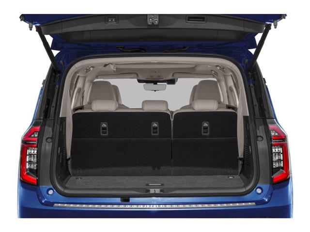 2026 Nissan Armada Platinum (Stk: 726001) in Toronto - Image 8 of 12