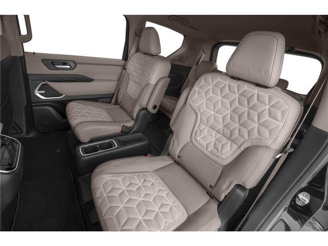 2026 Nissan Armada Platinum (Stk: 726001) in Toronto - Image 9 of 12