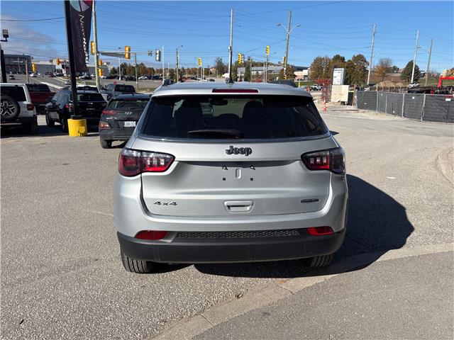 2026 Jeep Compass North (Stk: M22929) in Newmarket - Image 6 of 14