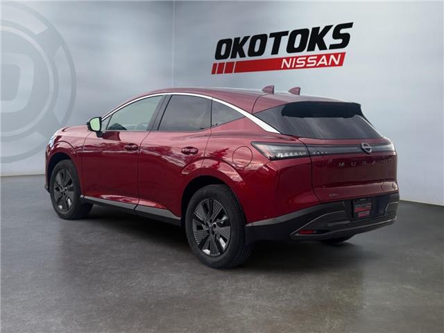 2025 Nissan Murano SL (Stk: 20295) in Okotoks - Image 3 of 14