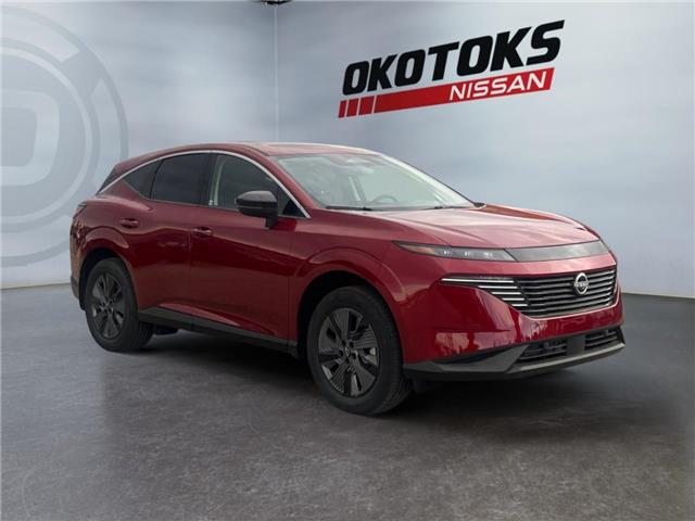 2025 Nissan Murano SL (Stk: 20295) in Okotoks - Image 6 of 14