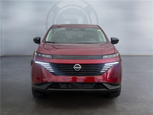 2025 Nissan Murano SL (Stk: 20295) in Okotoks - Image 7 of 14