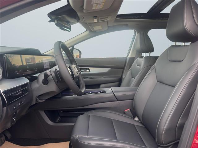 2025 Nissan Murano SL (Stk: 20295) in Okotoks - Image 8 of 14