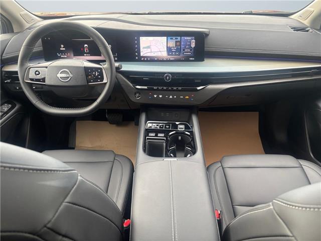 2025 Nissan Murano SL (Stk: 20295) in Okotoks - Image 9 of 14