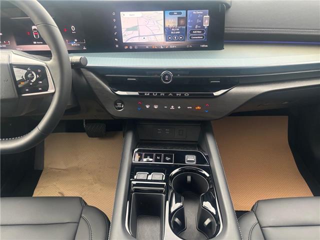2025 Nissan Murano SL (Stk: 20295) in Okotoks - Image 10 of 14