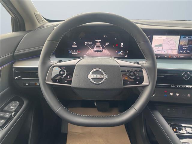 2025 Nissan Murano SL (Stk: 20295) in Okotoks - Image 11 of 14