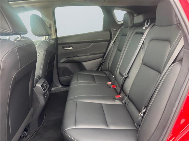 2025 Nissan Murano SL (Stk: 20295) in Okotoks - Image 12 of 14