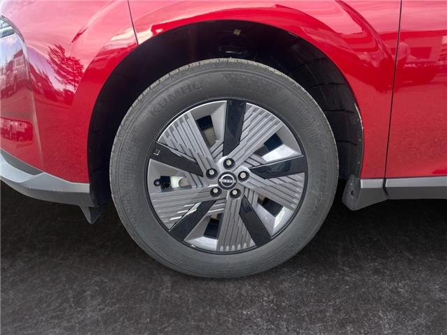 2025 Nissan Murano SL (Stk: 20295) in Okotoks - Image 13 of 14