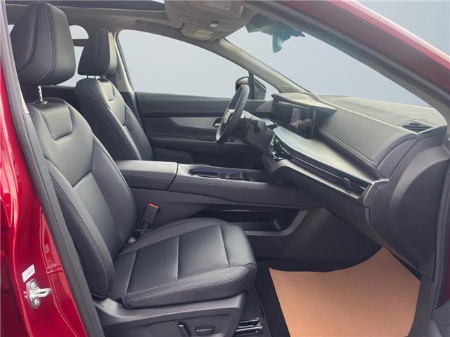 2025 Nissan Murano SL (Stk: 20295) in Okotoks - Image 14 of 14