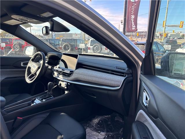 2026 Jeep Compass North (Stk: M22929) in Newmarket - Image 10 of 14