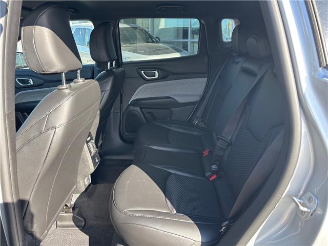 2026 Jeep Compass North (Stk: M22929) in Newmarket - Image 12 of 14