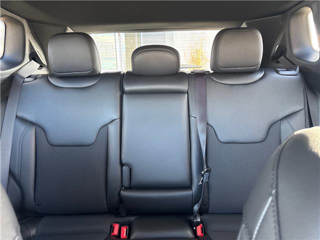 2026 Jeep Compass North (Stk: M22929) in Newmarket - Image 13 of 14