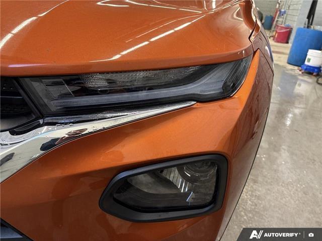 2023 Chevrolet TrailBlazer LT (Stk: 164317) in London - Image 9 of 26