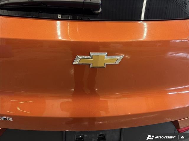 2023 Chevrolet TrailBlazer LT (Stk: 164317) in London - Image 10 of 26