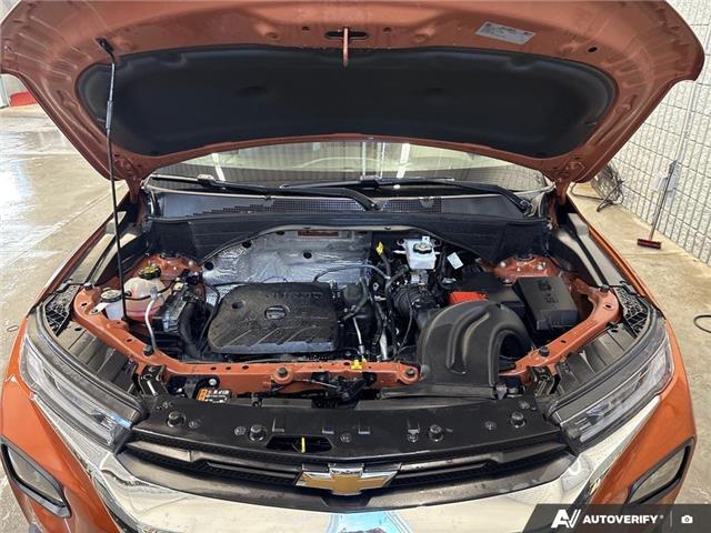 2023 Chevrolet TrailBlazer LT (Stk: 164317) in London - Image 11 of 26