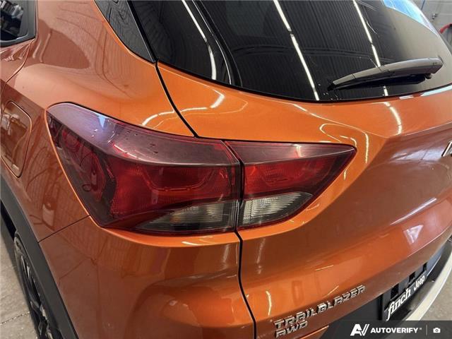 2023 Chevrolet TrailBlazer LT (Stk: 164317) in London - Image 12 of 26