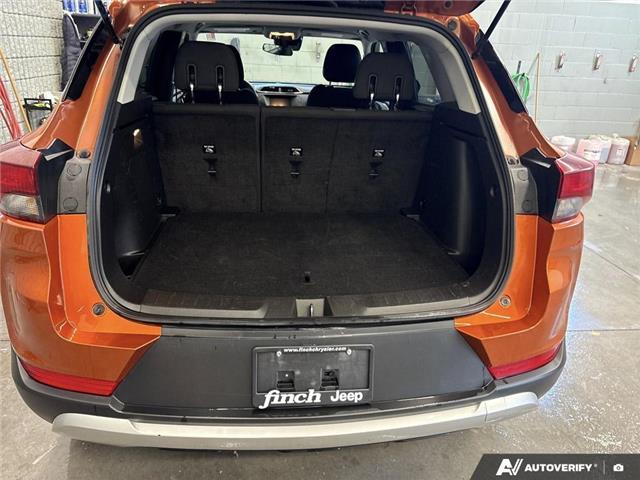 2023 Chevrolet TrailBlazer LT (Stk: 164317) in London - Image 13 of 26