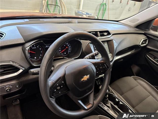 2023 Chevrolet TrailBlazer LT (Stk: 164317) in London - Image 15 of 26