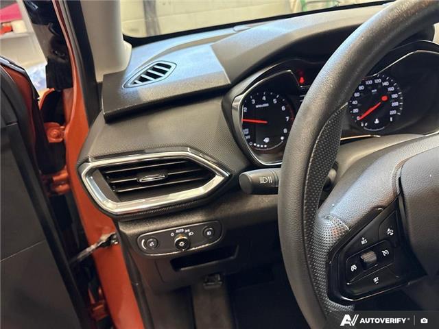 2023 Chevrolet TrailBlazer LT (Stk: 164317) in London - Image 16 of 26