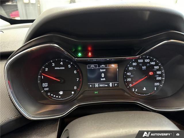 2023 Chevrolet TrailBlazer LT (Stk: 164317) in London - Image 17 of 26