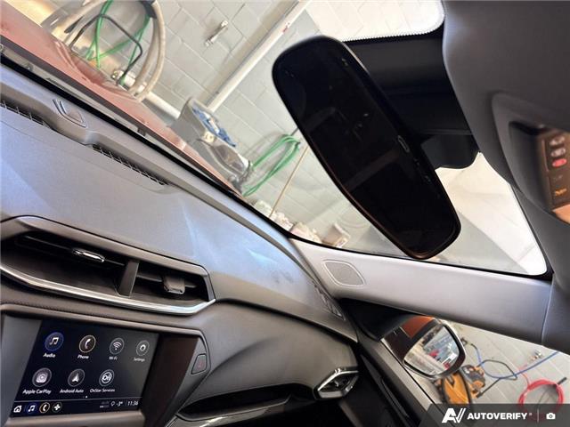 2023 Chevrolet TrailBlazer LT (Stk: 164317) in London - Image 19 of 26