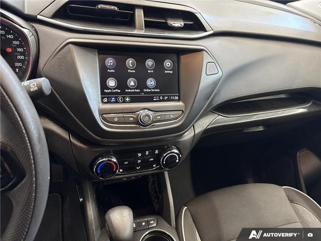 2023 Chevrolet TrailBlazer LT (Stk: 164317) in London - Image 20 of 26