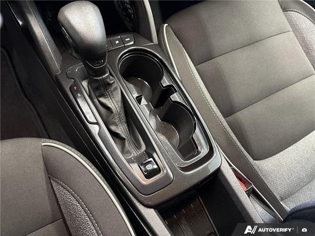 2023 Chevrolet TrailBlazer LT (Stk: 164317) in London - Image 21 of 26