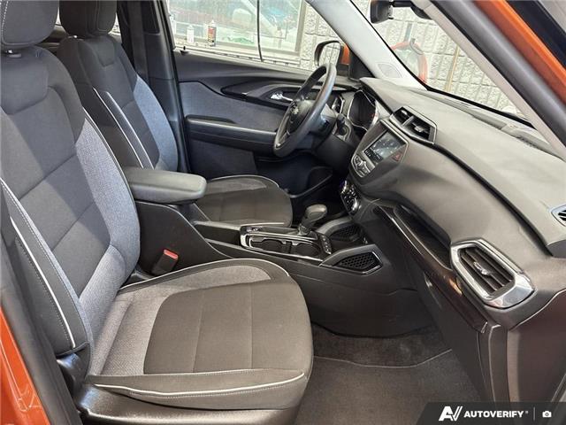 2023 Chevrolet TrailBlazer LT (Stk: 164317) in London - Image 23 of 26