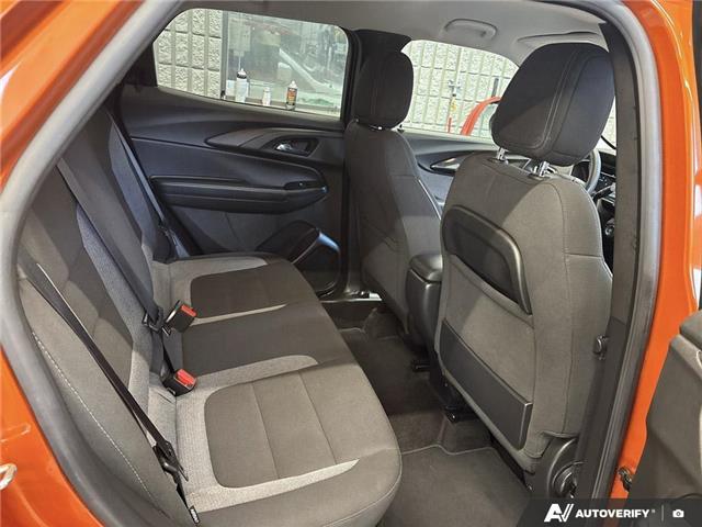 2023 Chevrolet TrailBlazer LT (Stk: 164317) in London - Image 24 of 26