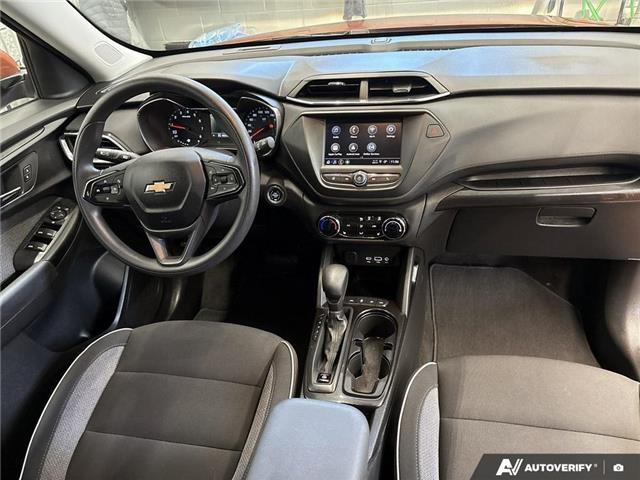 2023 Chevrolet TrailBlazer LT (Stk: 164317) in London - Image 25 of 26